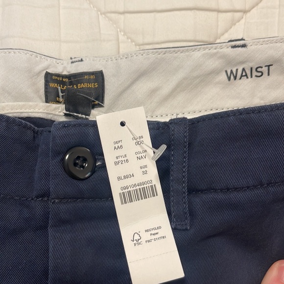 Brand New JCREW short! - Picture 2 of 3